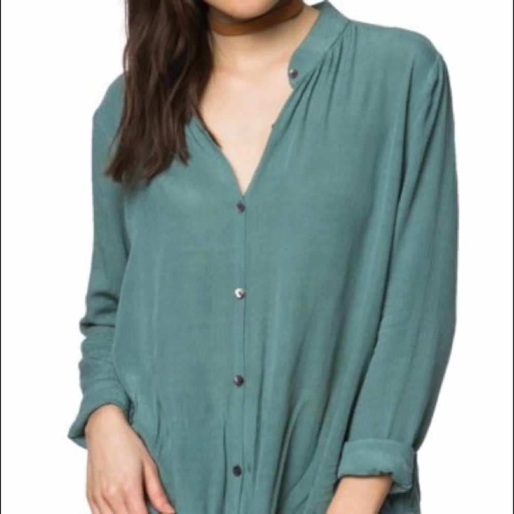BNWT. O’Neill Top